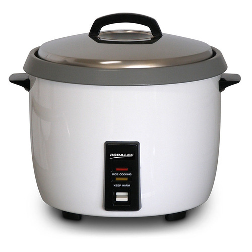 RICE COOKER - 5.4L - 1680W