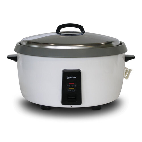 RICE COOKER - 7.2L, 2300 W