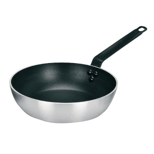 Vogue Saute Pan Aluminium Non-stick Teflon Platinum Plus - 240x70mm 9 1/2x2 3/4"