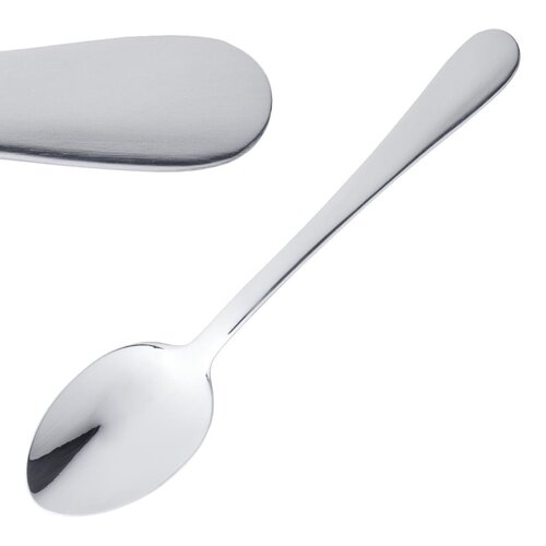 Buckingham Dessert Spoon St/St 18/0 (Box 12)