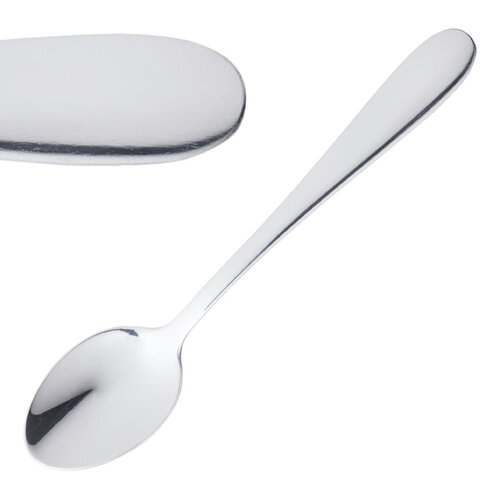 Buckingham Tea Spoon St/St 18/0 (Box 12)