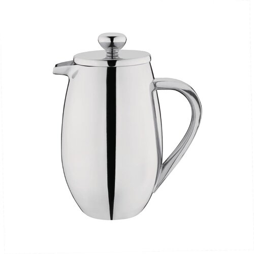 Cafetiere Insulated St/St - 3 Cup 350ml