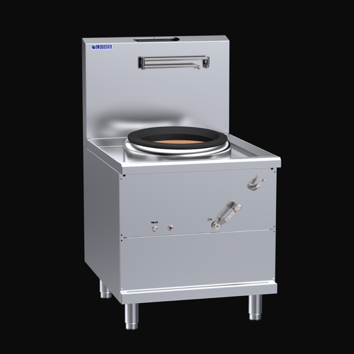 Asian Series Fo San Woks 1 Air-Blast Burner